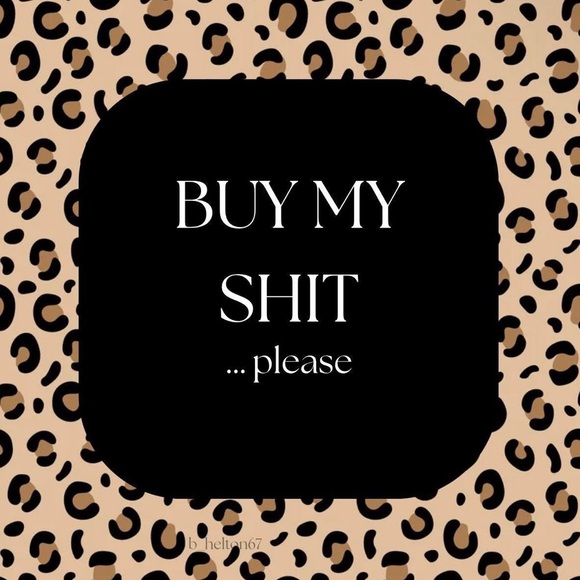 CLEARANCE SALE ‼️‼️‼️ - Picture 1 of 1